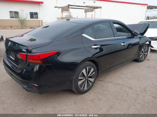 Nissan Altima 2.5 Sv 2019 1N4BL4DV9KC128516 Image 4