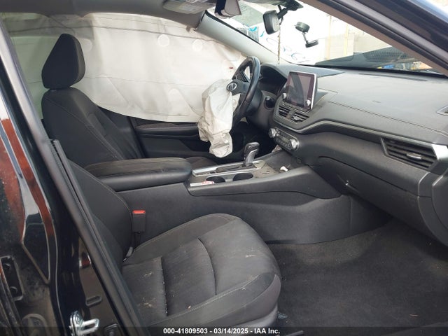 Nissan Altima 2.5 Sv 2019 1N4BL4DV9KC128516 Image 5