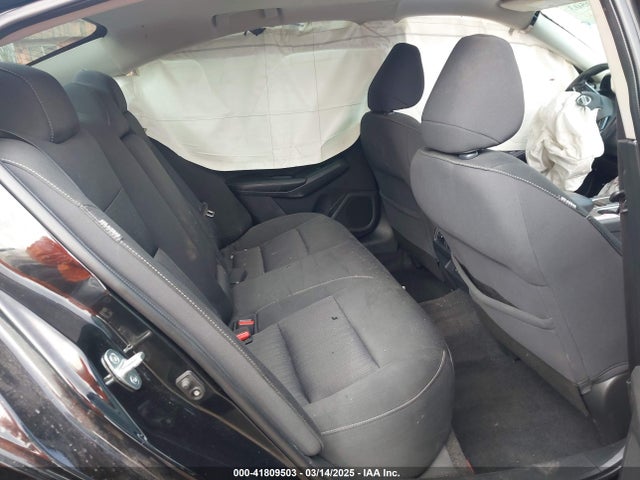 Nissan Altima 2.5 Sv 2019 1N4BL4DV9KC128516 Image 8