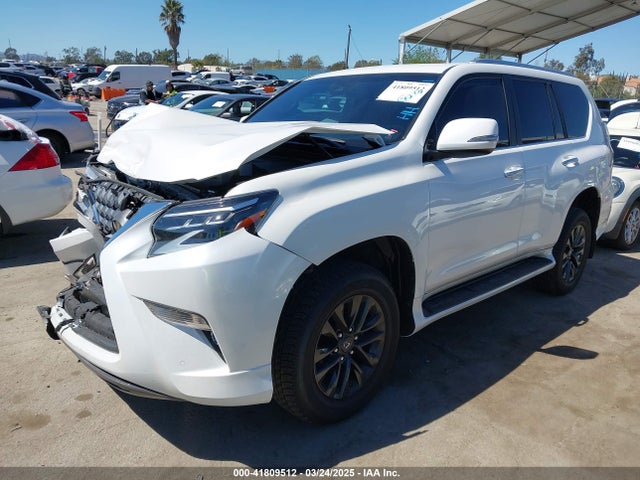 Lexus 1ur-fe 2023 JTJAM7BX0P5372248 Image 2