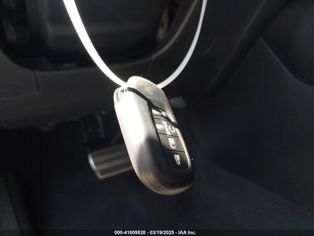 2HGFE2F50PH521494 Honda Civic Sport