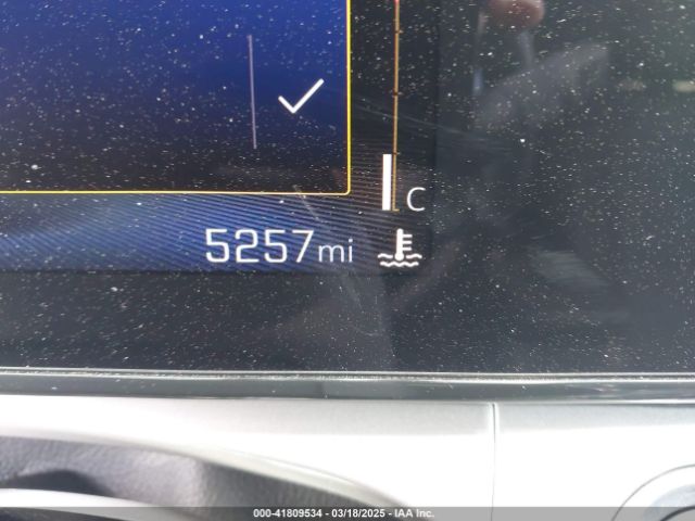KL77LHEP9SC154005 Chevrolet Trax Fwd Lt