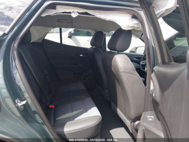 KL77LHEP9SC154005 Chevrolet Trax Fwd Lt
