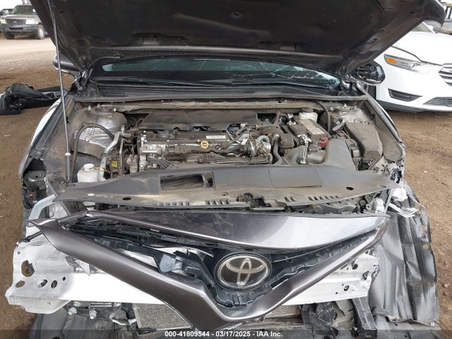 4T1G11AK3PU736771 Toyota CAMRY SE