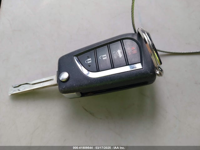 4T1G11AK3PU736771 Toyota CAMRY SE