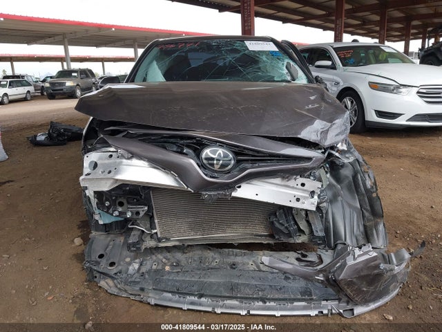 4T1G11AK3PU736771 Toyota CAMRY SE