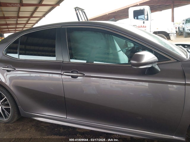 4T1G11AK3PU736771 Toyota CAMRY SE