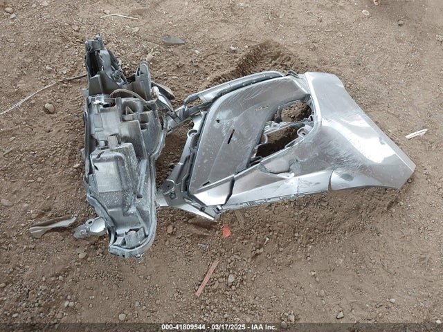 4T1G11AK3PU736771 Toyota CAMRY SE
