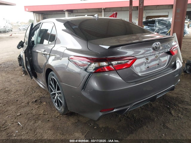 4T1G11AK3PU736771 Toyota CAMRY SE