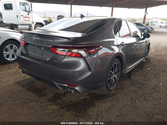 4T1G11AK3PU736771 Toyota CAMRY SE