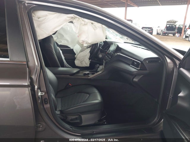 4T1G11AK3PU736771 Toyota CAMRY SE