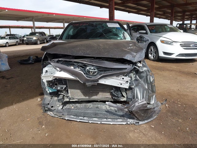 4T1G11AK3PU736771 Toyota CAMRY SE