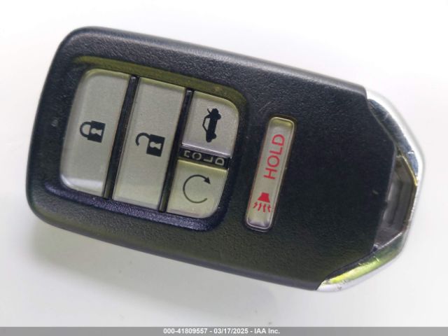 19XZE4F50KE005082 Honda INSIGHT EX