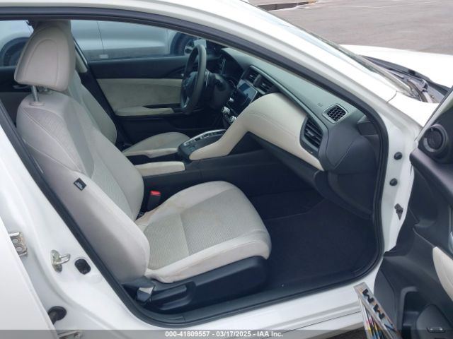 19XZE4F50KE005082 Honda INSIGHT EX