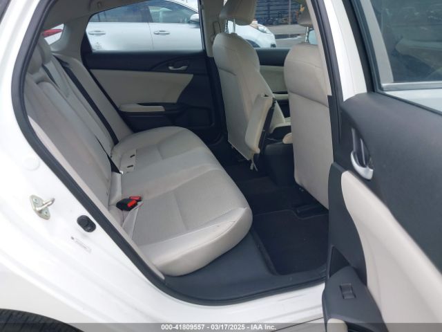 19XZE4F50KE005082 Honda INSIGHT EX