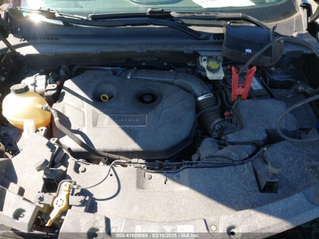 5LMCJ1D98JUL18170 Lincoln Mkc Premiere