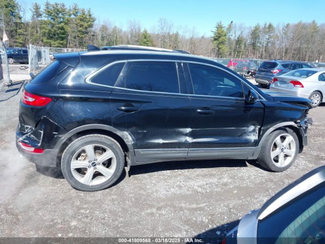 5LMCJ1D98JUL18170 Lincoln Mkc Premiere