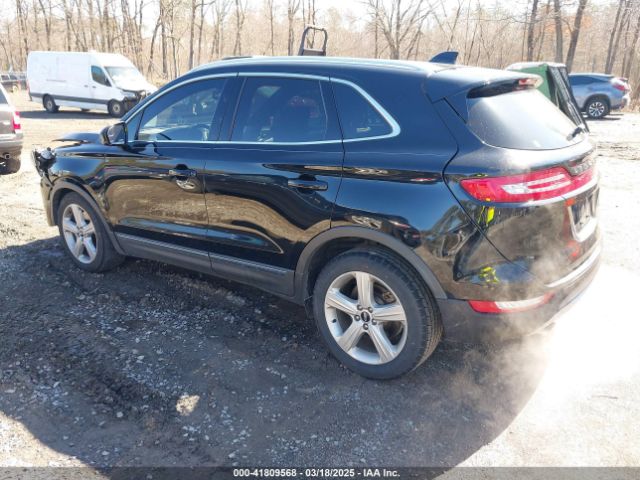 5LMCJ1D98JUL18170 Lincoln Mkc Premiere