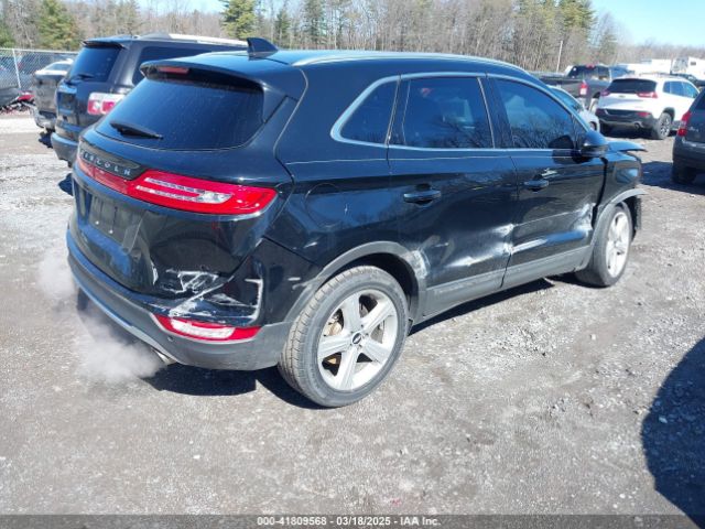 5LMCJ1D98JUL18170 Lincoln Mkc Premiere