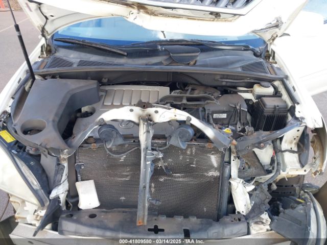 2008 LEXUS RX 350 JTJGK31U280011666 Photo 9