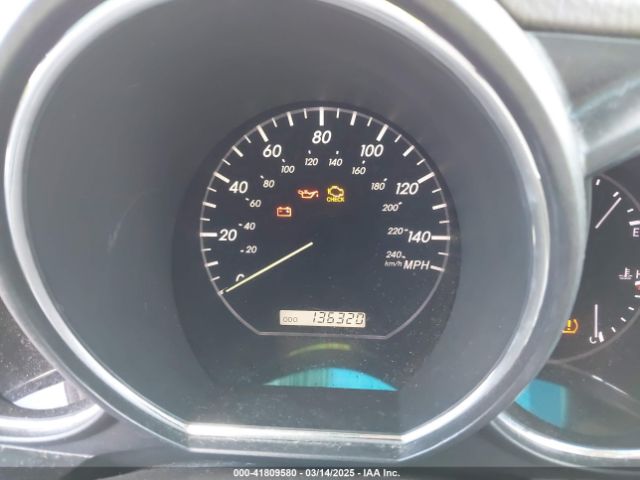 2008 LEXUS RX 350 JTJGK31U280011666 Photo 6