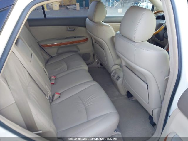 2008 LEXUS RX 350 JTJGK31U280011666 Photo 7