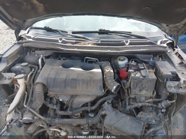 1FM5K8BH6HGC22350 Ford Explorer