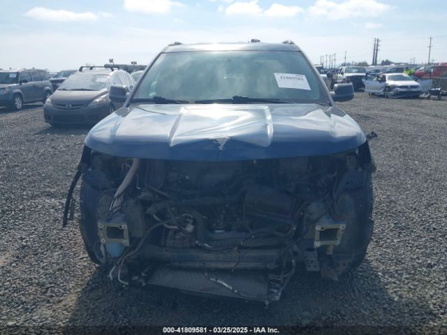 1FM5K8BH6HGC22350 Ford Explorer
