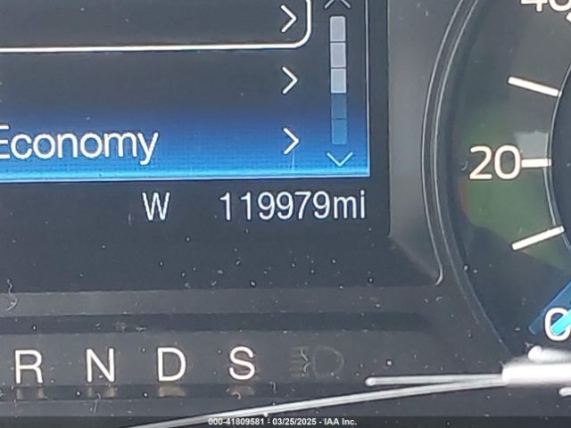 1FM5K8BH6HGC22350 Ford Explorer