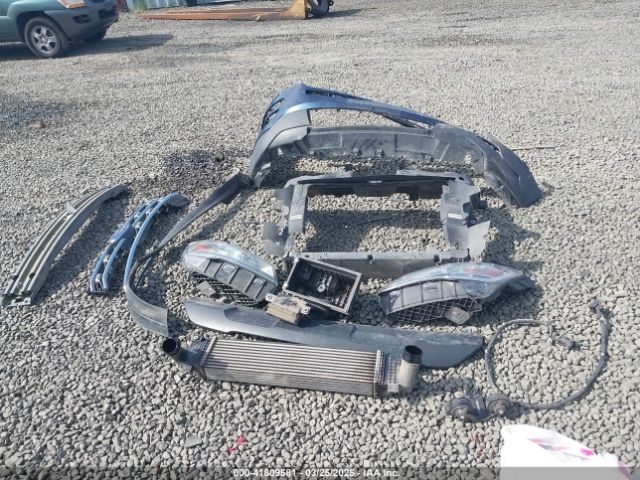 1FM5K8BH6HGC22350 Ford Explorer