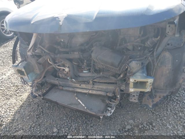 1FM5K8BH6HGC22350 Ford Explorer