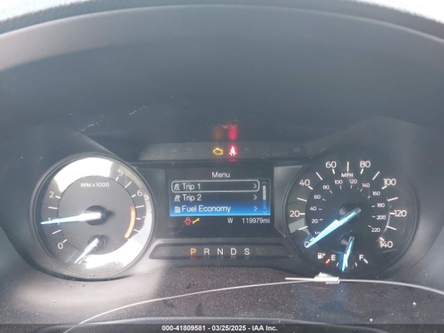 1FM5K8BH6HGC22350 Ford Explorer