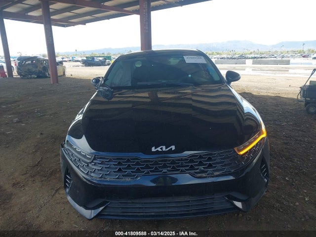 5XXG24J21NG163696 KIA t-gdi gamma ii