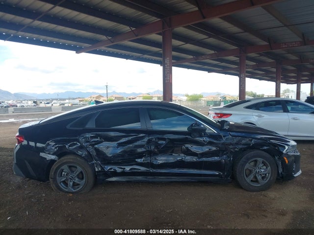 5XXG24J21NG163696 KIA t-gdi gamma ii