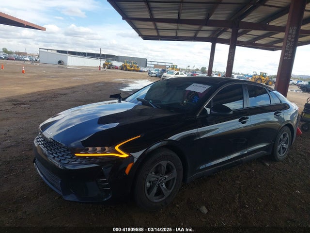 5XXG24J21NG163696 KIA t-gdi gamma ii