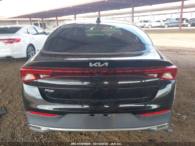 5XXG24J21NG163696 KIA t-gdi gamma ii