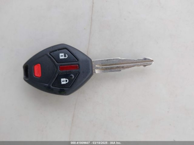 JA4AD2A35GZ014120 Mitsubishi Outlander Es