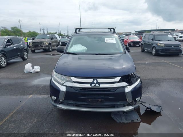 JA4AD2A35GZ014120 Mitsubishi Outlander Es