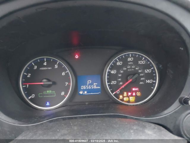 JA4AD2A35GZ014120 Mitsubishi Outlander Es