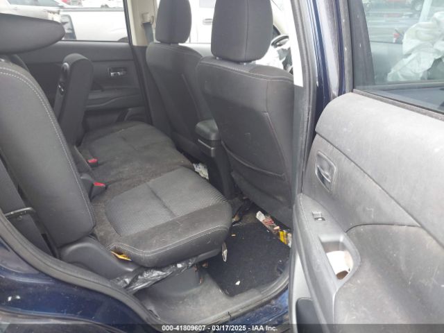 JA4AD2A35GZ014120 Mitsubishi Outlander Es
