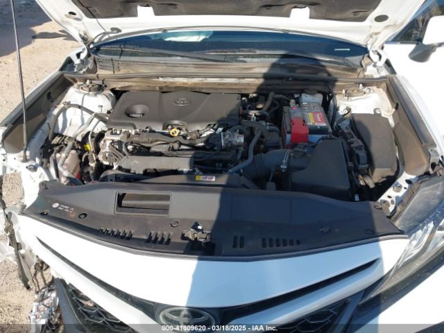 4T1K61AK6MU589787 Toyota a25a-fks