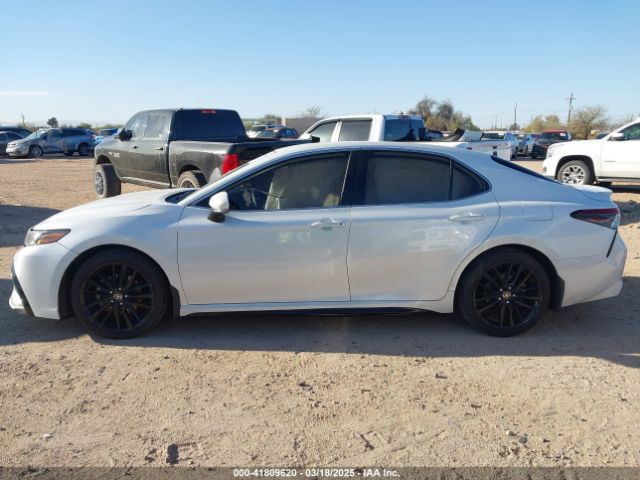 4T1K61AK6MU589787 Toyota a25a-fks