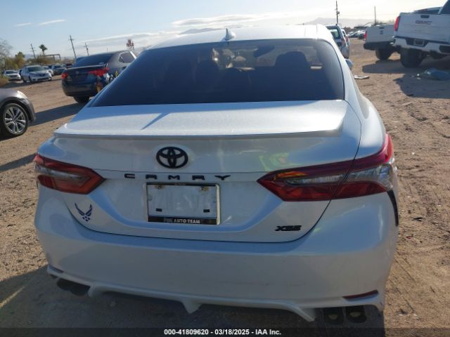 4T1K61AK6MU589787 Toyota a25a-fks