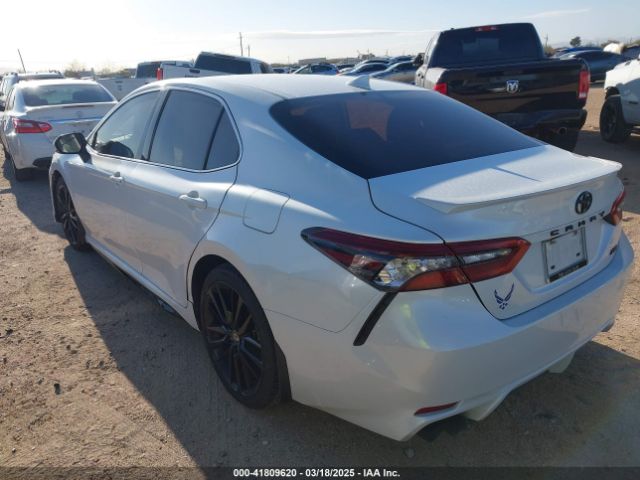 4T1K61AK6MU589787 Toyota a25a-fks
