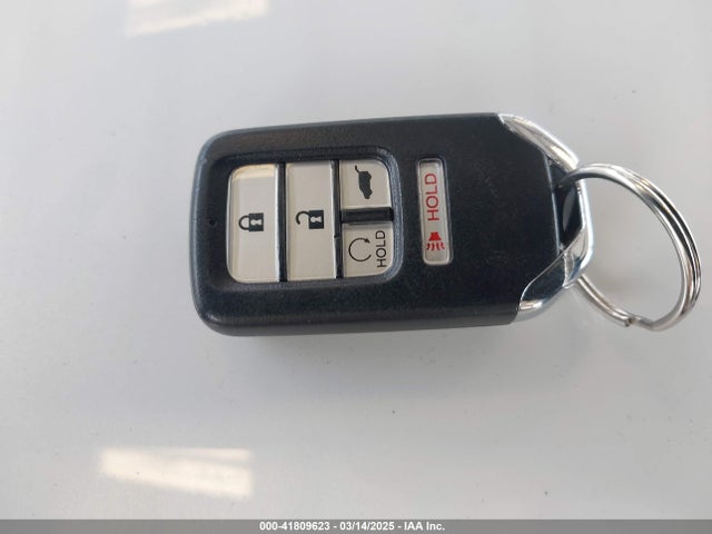 2HKRW2H5XMH650917 Honda Cr-v Awd Ex
