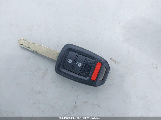 JHMGK5H51GX038519 Honda FIT LX
