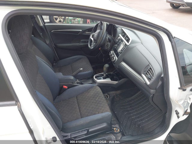 JHMGK5H51GX038519 Honda FIT LX