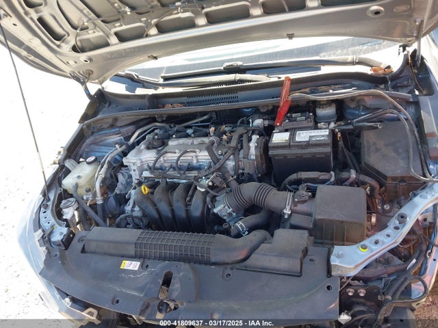 JTDEPRAE0LJ095741 Toyota COROLLA LE