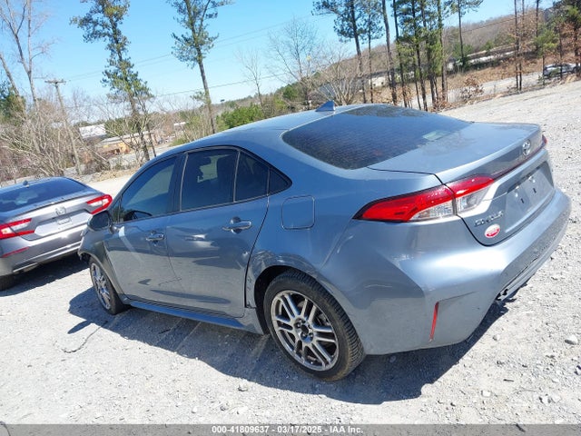JTDEPRAE0LJ095741 Toyota COROLLA LE