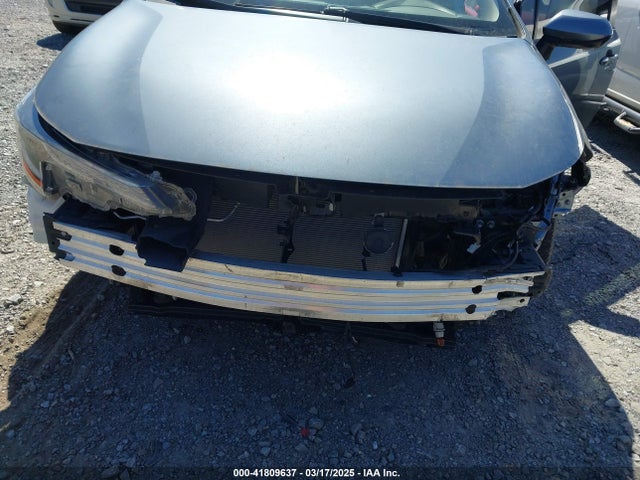 JTDEPRAE0LJ095741 Toyota COROLLA LE